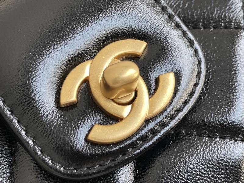 Chanel Top Handle Bags